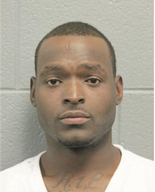CLARK CURTIS, Cook County, Illinois