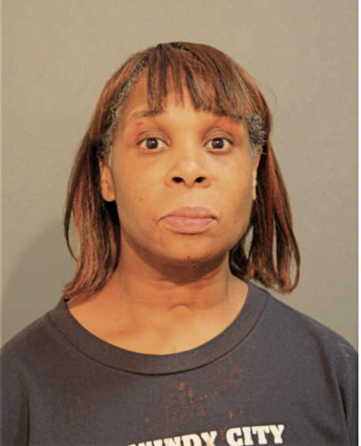 TAMMIE D COLE, Cook County, Illinois