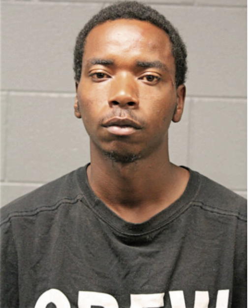 ANTONIO E DAVIS, Cook County, Illinois