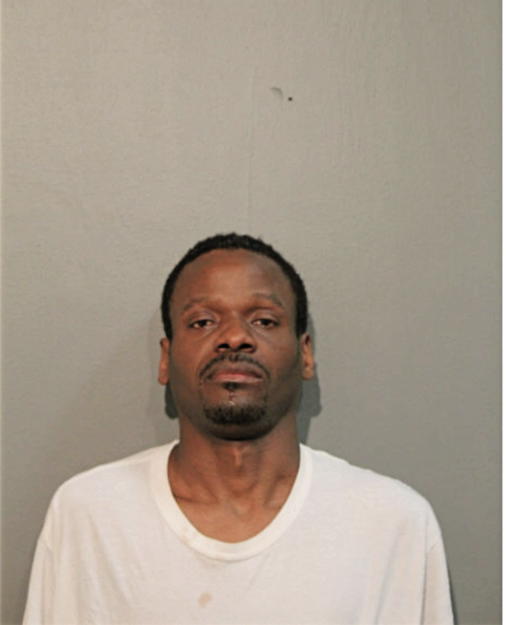 RANDY DAVIS, Cook County, Illinois