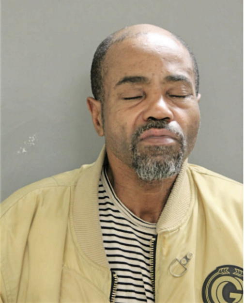 JAMES F DEBERRY, Cook County, Illinois