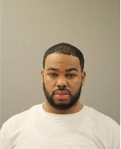 COREY DELACY, Cook County, Illinois