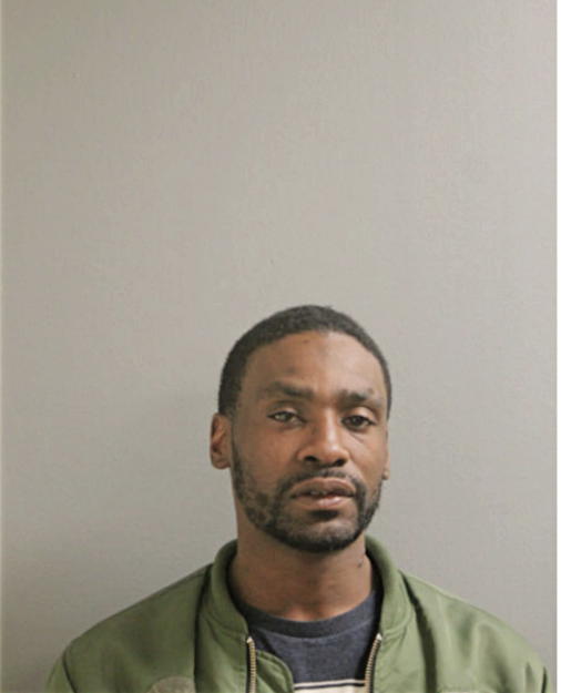 DARIAS DUNCAN, Cook County, Illinois