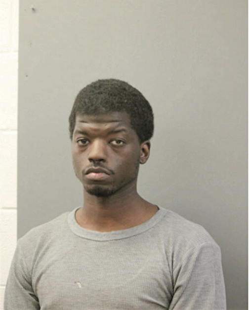 STANTON A ELLIS, Cook County, Illinois