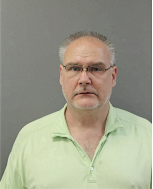 WILLIAM L ERICKSON, Cook County, Illinois