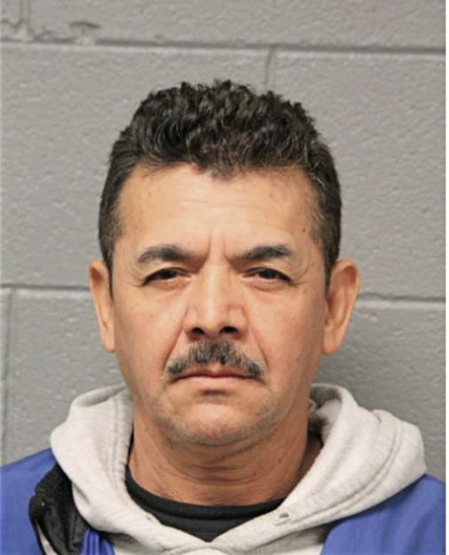 FRANCISCO ESCOBAR, Cook County, Illinois