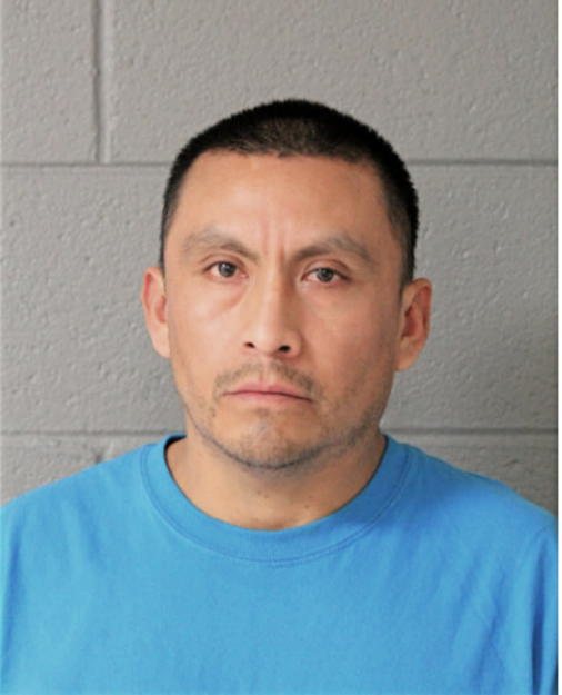 MIGUEL A ESCOBAR, Cook County, Illinois