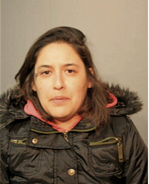 VANEZA FIGUEROA, Cook County, Illinois