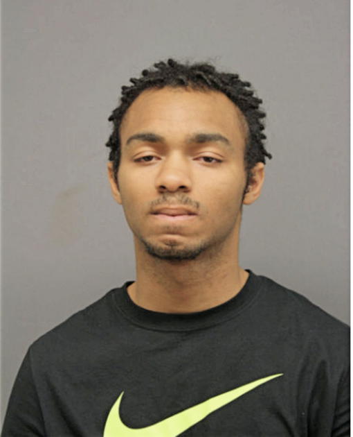 MARSHAWN FLEMON, Cook County, Illinois