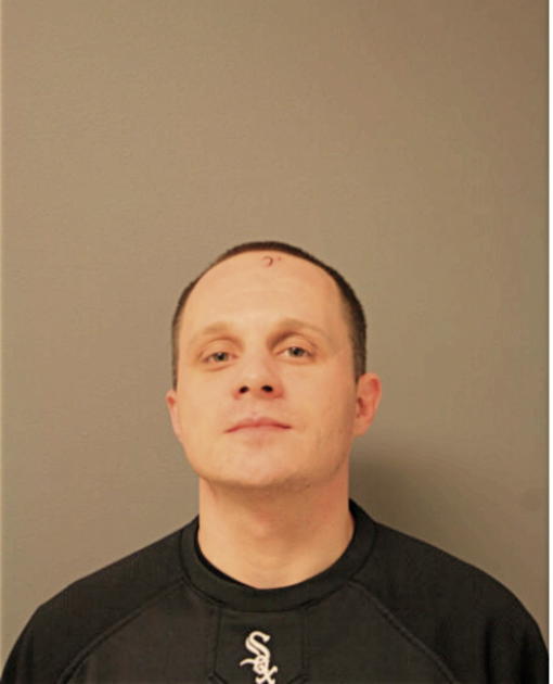 CARL FREEMAN, Cook County, Illinois