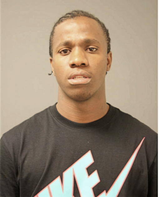 KENNY L FURDGE, Cook County, Illinois