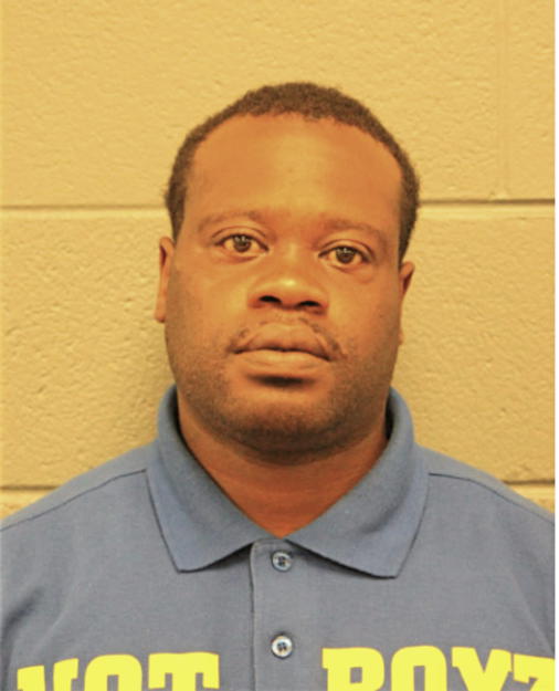 LEONARD GAMBLE, Cook County, Illinois