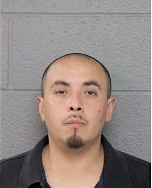 JOSE GARCIA, Cook County, Illinois