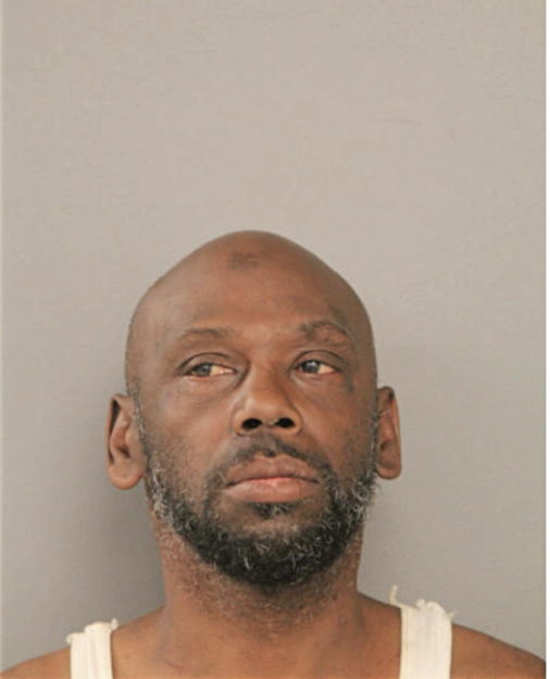 LARRY J GENTRY, Cook County, Illinois