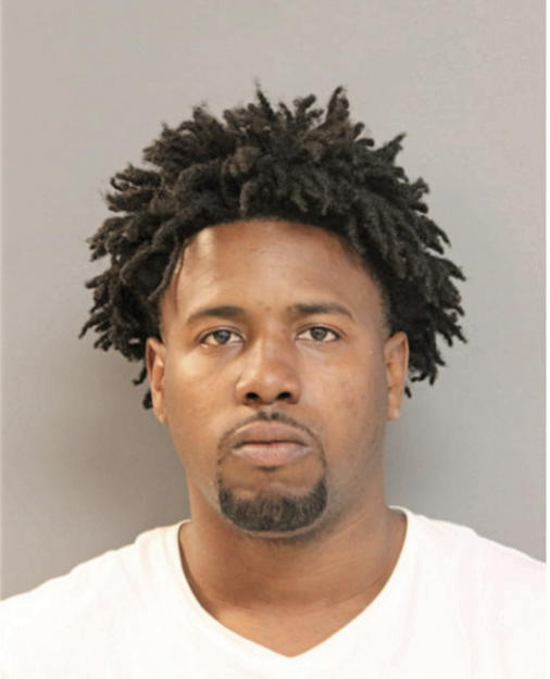 ANTIONE GIBSON, Cook County, Illinois