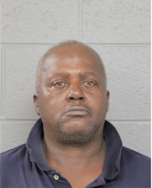 LEONARD GOLDMAN, Cook County, Illinois