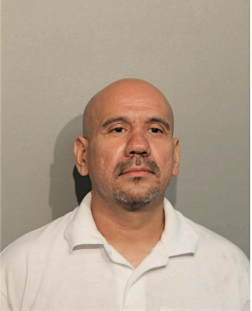 JOE A GONZALES, Cook County, Illinois