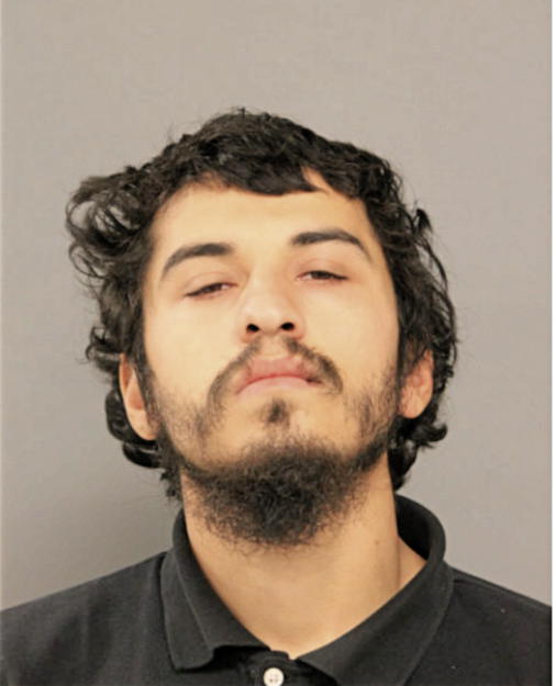 JUAN GONZALEZ, Cook County, Illinois