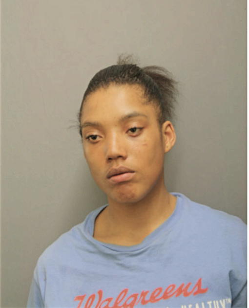 CLAUDIA GORDON, Cook County, Illinois