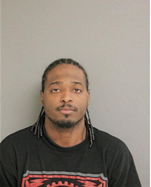 MARTELL ANTIONIO GORDON, Cook County, Illinois