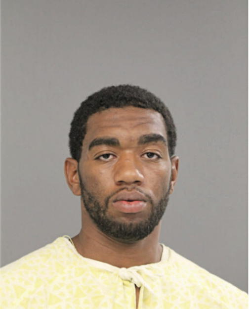 DAKARI Q GRAYER, Cook County, Illinois