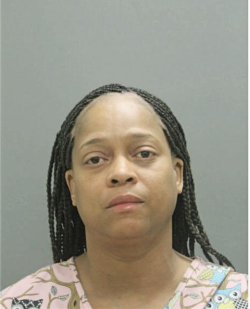 NICOLE D GREGORY, Cook County, Illinois