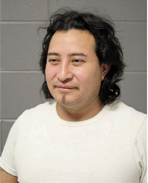 JOSE GUERRA, Cook County, Illinois