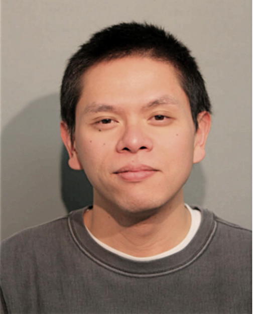 JOHN M GUTIERREZ, Cook County, Illinois