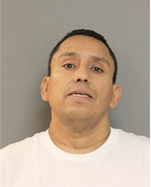 RUBEN GUTIERREZ, Cook County, Illinois