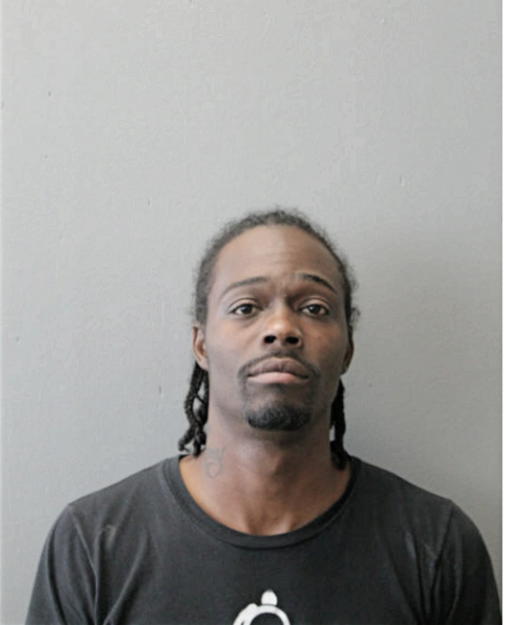JOSEPH HAMMOND, Cook County, Illinois