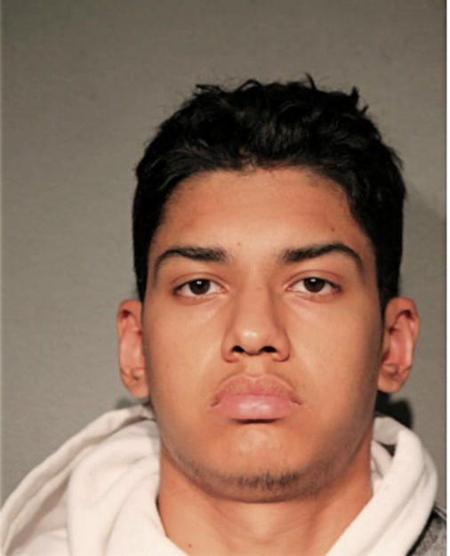 SHAHMAT HAQUE, Cook County, Illinois