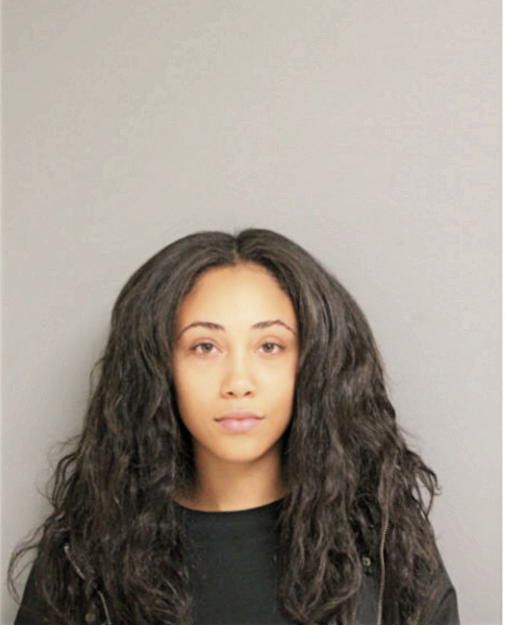 ASHLEY S HARRIS, Cook County, Illinois