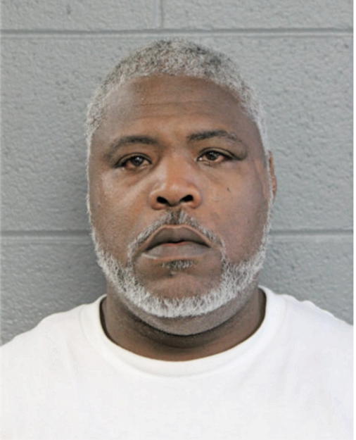JESSIE L HARRIS, Cook County, Illinois