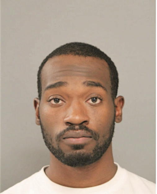 STERLINE R HARRIS, Cook County, Illinois