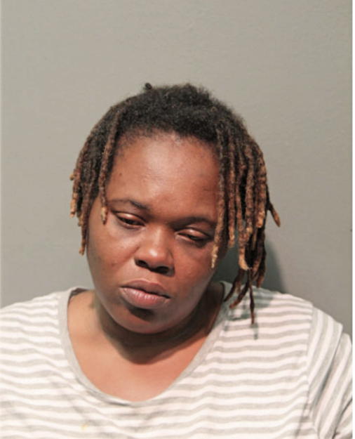 MAYBELLE Z HAWKINS, Cook County, Illinois