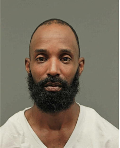 MILES D HAYES, Cook County, Illinois