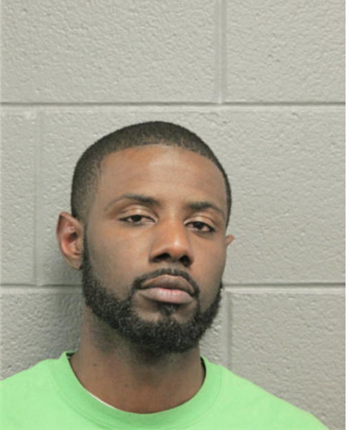 THOMAS L HAYES, Cook County, Illinois