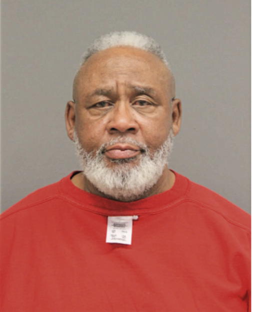 PAUL L HENDERSON, Cook County, Illinois