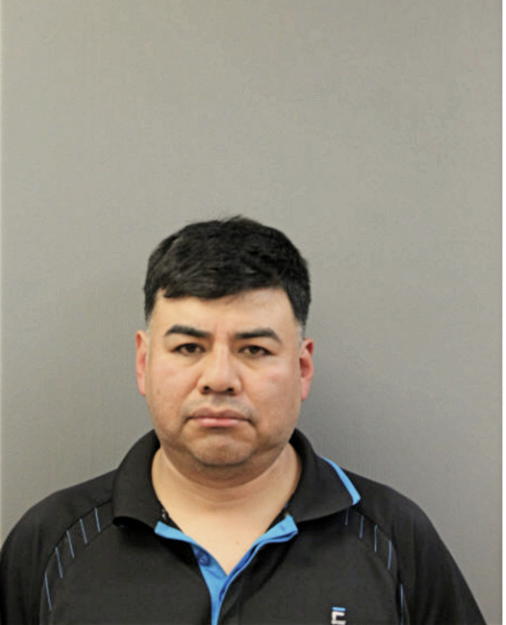CARLOS HERNANDEZ, Cook County, Illinois