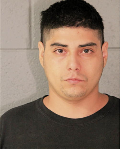 EDUARDO HERNANDEZ, Cook County, Illinois