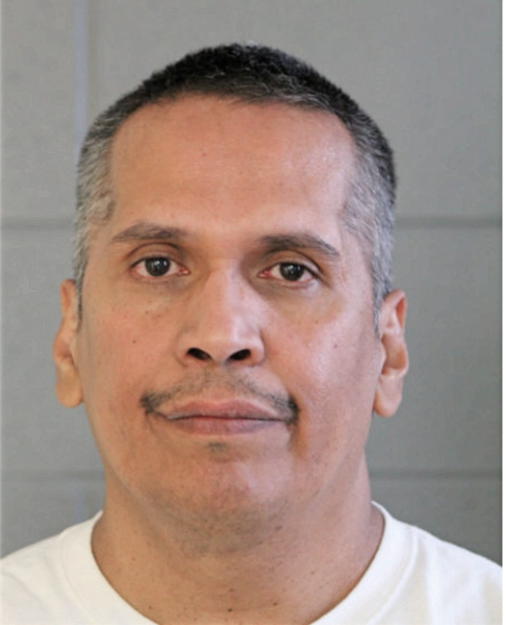 JOEL HERNANDEZ, Cook County, Illinois