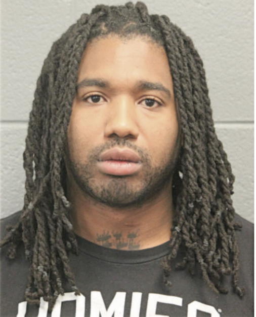 EMANUEL HERRERA, Cook County, Illinois