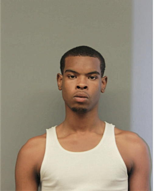 KENNETH L HILL, Cook County, Illinois