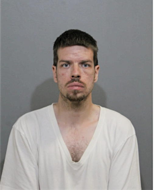 MICHAEL G HOOPER, Cook County, Illinois