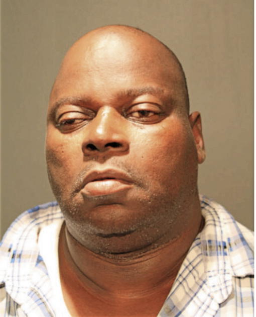 MILTON HOWARD, Cook County, Illinois