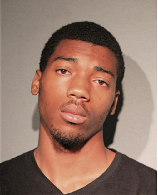 GERALD M HUNLEY, Cook County, Illinois