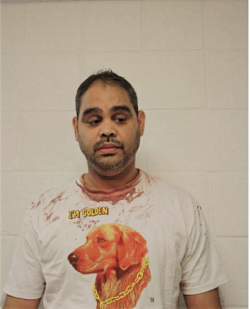 MARIO I RIVERA, Cook County, Illinois