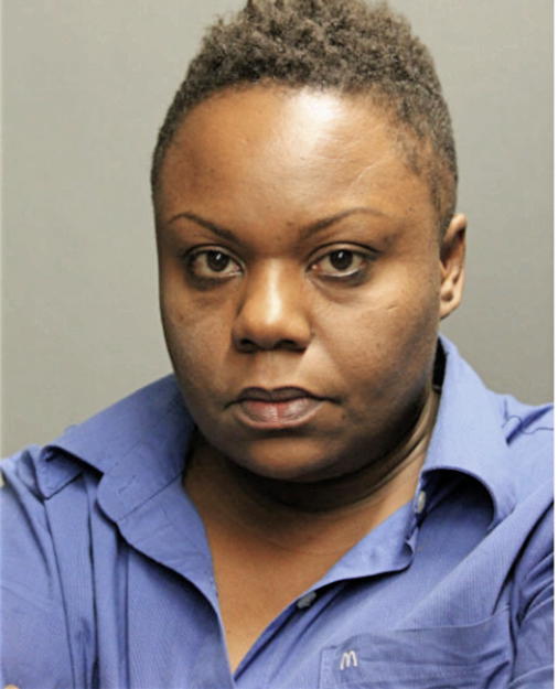 WATASHA L INGRAM, Cook County, Illinois