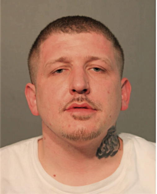 JOSEPH K IRWIN, Cook County, Illinois