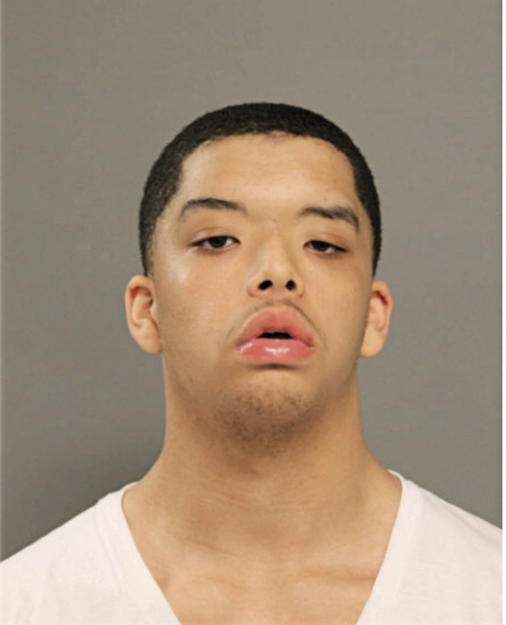 MARSHAWN B JARRETT, Cook County, Illinois